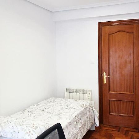 Апартаменти Linares 10 Сантандер Екстер'єр фото